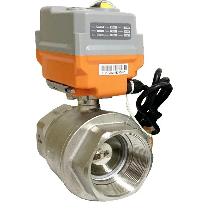 0-5V Proportional Valve suppliers